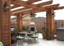 Kwikfynd Pergolas
ashbournevic